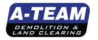 A Team Demolition and Land Clearing