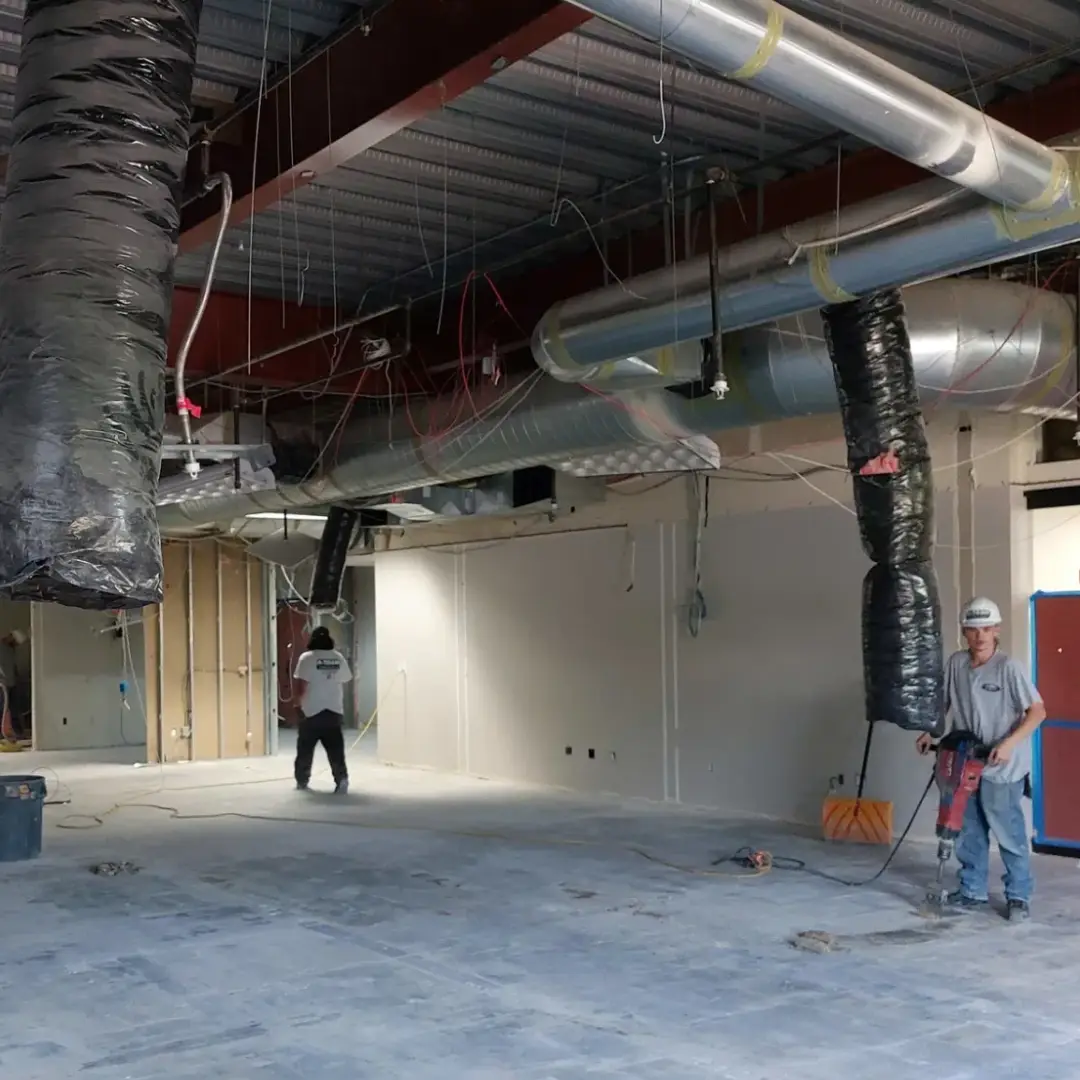 image (1) <br />About Construction Company